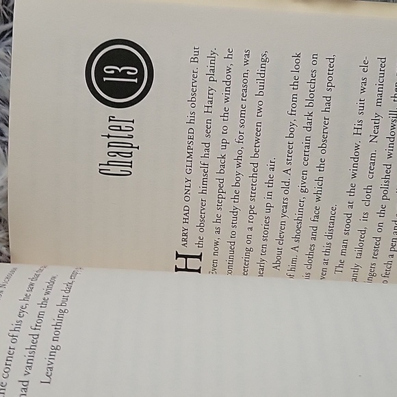 Young Houdini : The Magicians Fire - Picture 4 of 4